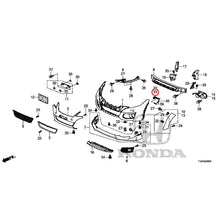 Load image into Gallery viewer, [NEW] JDM HONDA CIVIC FK2 2015 Front Bumper GENUINE OEM
