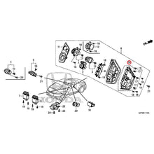 Load image into Gallery viewer, [NEW] JDM HONDA CR-Z ZF2 2016 Switches GENUINE OEM

