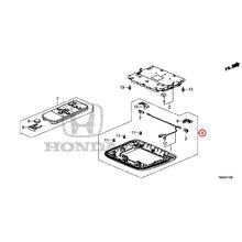 Load image into Gallery viewer, [NEW] JDM HONDA ODYSSEY RC1 2020 Rear entertainment system GENUINE OEM
