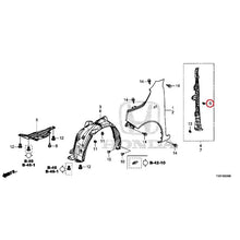 Load image into Gallery viewer, [NEW] JDM HONDA N-WGN JH3 2023 Front Fenders GENUINE OEM
