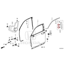 Load image into Gallery viewer, [NEW] JDM HONDA VEZEL e:HEV RV5 2025 Front Door Panel GENUINE OEM

