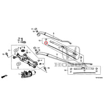 Load image into Gallery viewer, [NEW] JDM HONDA GRACE HYBRID GM4 2017 Front Windshield Wiper GENUINE OEM
