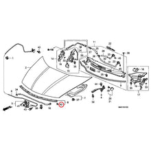 Load image into Gallery viewer, [NEW] JDM HONDA CIVIC FN2 2009 Hood GENUINE OEM
