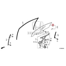 Load image into Gallery viewer, [NEW] JDM HONDA CR-Z ZF2 2014 Door Glass/Regulator GENUINE OEM
