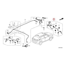 Load image into Gallery viewer, [NEW] JDM HONDA VEZEL e:HEV RV5 2025 Antenna GENUINE OEM
