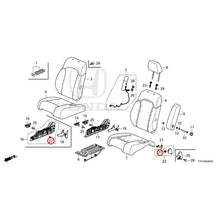 Load image into Gallery viewer, [NEW] JDM HONDA N-BOX CUSTOM JF3 2021 Front Seat (Driver Side) (1) GENUINE OEM
