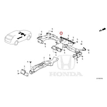 Load image into Gallery viewer, [NEW] JDM HONDA WR-V RG5 2024 Duct GENUINE OEM
