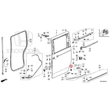 Load image into Gallery viewer, [NEW] JDM HONDA N-BOX JF5 2024 Sliding Door Panel GENUINE OEM
