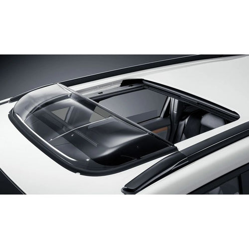 [NEW] JDM Subaru FORESTER SL Sunroof Visor Genuine OEM