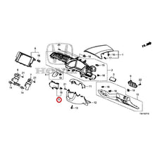 Load image into Gallery viewer, [NEW] JDM HONDA CIVIC FC1 2020 Instrument panel garnish (driver side) GENUINE OEM
