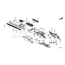 Load image into Gallery viewer, [NEW] JDM HONDA ZR-V RZ3 2023 Instrument panel garnish (passenger side) GENUINE OEM
