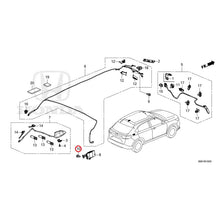 Load image into Gallery viewer, [NEW] JDM HONDA VEZEL RV3 2021 Antenna GENUINE OEM
