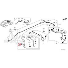 Load image into Gallery viewer, [NEW] JDM HONDA VEZEL RU1 2020 Antenna GENUINE OEM
