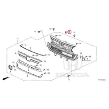Load image into Gallery viewer, [NEW] JDM HONDA N-BOX CUSTOM JF3 2021 Front Grill (3) GENUINE OEM
