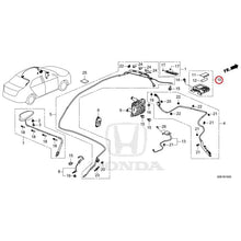 Load image into Gallery viewer, [NEW] JDM HONDA ACCORD CY2 2024 Antenna GENUINE OEM
