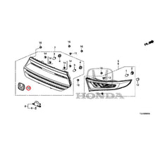 Load image into Gallery viewer, [NEW] JDM HONDA S660 JW5 2020 Tail Lights/License Lights GENUINE OEM
