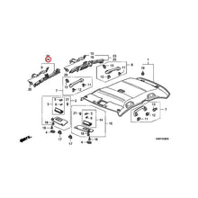 Load image into Gallery viewer, [NEW] JDM HONDA CIVIC FN2 2009 Roof Lining GENUINE OEM
