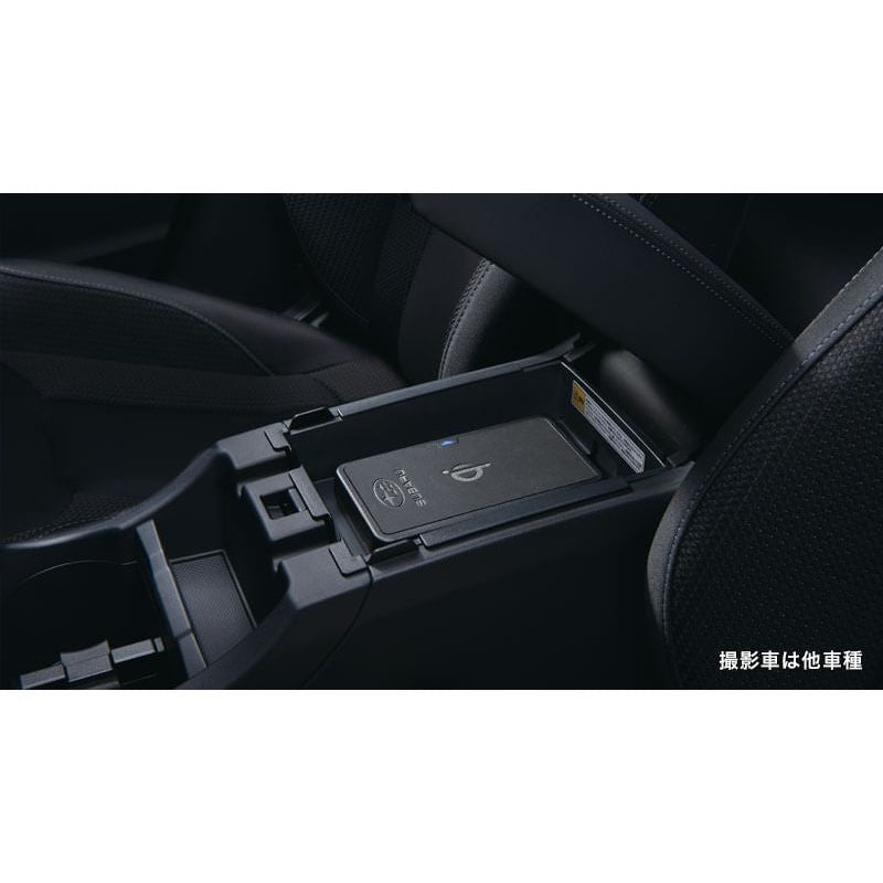 [NEW] JDM Subaru LEVORG LAYBACK VN5 SAA Wireless Charger Genuine OEM