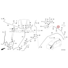 Load image into Gallery viewer, [NEW] JDM HONDA FREED e:HEV GT8 2025 Windshield Washer GENUINE OEM
