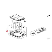Load image into Gallery viewer, [NEW] JDM HONDA STEP WGN SPADA RP5 2020 Rear entertainment system GENUINE OEM
