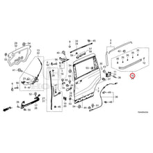 Load image into Gallery viewer, [NEW] JDM HONDA ODYSSEY RC1 2020 Sliding Door Panel GENUINE OEM
