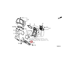 Load image into Gallery viewer, [NEW] JDM HONDA FIT GK5 2017 Instrument panel garnish (driver side) GENUINE OEM
