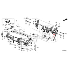 Load image into Gallery viewer, [NEW] JDM HONDA VEZEL RU1 2020 Instrument panel GENUINE OEM

