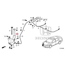Load image into Gallery viewer, [NEW] JDM HONDA LEGEND HYBRID KC2 2020 Windshield Washer GENUINE OEM
