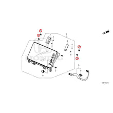 Load image into Gallery viewer, [NEW] JDM HONDA FIT e:HEV GR6 2021 Center Display GENUINE OEM
