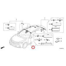 Load image into Gallery viewer, [NEW] JDM HONDA CIVIC FK8 2020 Wire Harness (5) GENUINE OEM
