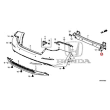 Load image into Gallery viewer, [NEW] JDM HONDA INSIGHT ZE4 2021 Rear Bumper GENUINE OEM
