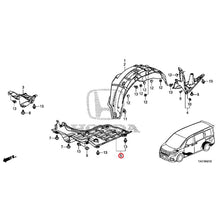 Load image into Gallery viewer, [NEW] JDM HONDA STEP WGN SPADA RP5 2020 Undercover GENUINE OEM
