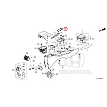 Load image into Gallery viewer, [NEW] JDM HONDA WR-V RG5 2024 Console GENUINE OEM
