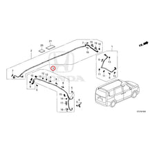 Load image into Gallery viewer, [NEW] JDM HONDA STEP WGN e:HEV RP8 2022 Antenna GENUINE OEM
