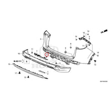 Load image into Gallery viewer, [NEW] JDM HONDA VEZEL e:HEV RV5 2021 Rear Bumper GENUINE OEM
