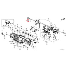 Load image into Gallery viewer, [NEW] JDM HONDA SHUTTLE GP7 2021 Instrument panel GENUINE OEM
