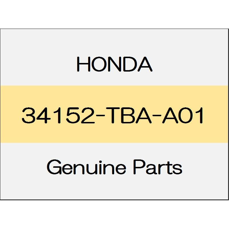 [NEW] JDM HONDA CIVIC SEDAN FC1 Base gasket 34152-TBA-A01 GENUINE OEM