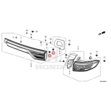 Load image into Gallery viewer, [NEW] JDM HONDA VEZEL e:HEV RV5 2025 Tail Lights (2) GENUINE OEM
