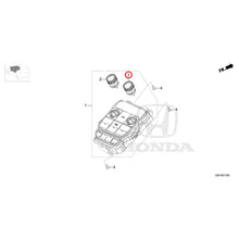 Load image into Gallery viewer, [NEW] JDM HONDA FREED e:HEV GT8 2025 Auto Air Conditioner Control GENUINE OEM

