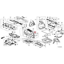 Load image into Gallery viewer, [NEW] JDM HONDA LEGEND HYBRID KC2 2018 Rear Tray/Trunk Lining GENUINE OEM
