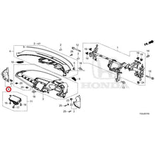 Load image into Gallery viewer, [NEW] JDM HONDA CIVIC FK8 2020 Instrument Panel GENUINE OEM
