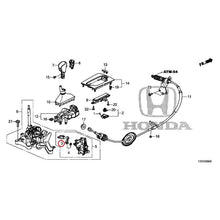 Load image into Gallery viewer, [NEW] JDM HONDA FIT e:HEV GR3 2023 Select Lever GENUINE OEM
