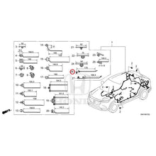 Load image into Gallery viewer, [NEW] JDM HONDA VEZEL e:HEV RV5 2021 Wiring Harness (3) GENUINE OEM

