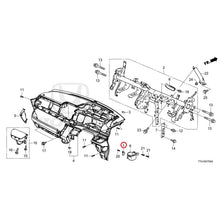 Load image into Gallery viewer, [NEW] JDM HONDA N-BOX CUSTOM JF3 2021 Instrument panel GENUINE OEM
