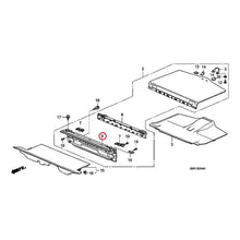 Load image into Gallery viewer, [NEW] JDM HONDA CIVIC FN2 2009 Rear Floor GENUINE OEM
