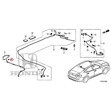 Load image into Gallery viewer, [NEW] JDM HONDA INSIGHT ZE4 2021 Antenna GENUINE OEM
