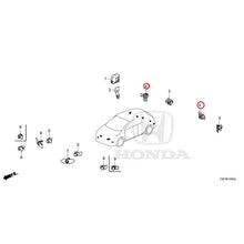 Load image into Gallery viewer, [NEW] JDM HONDA CIVIC FL1 2025 Parking Sensor GENUINE OEM
