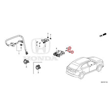 Load image into Gallery viewer, [NEW] JDM HONDA VEZEL e:HEV RV5 2021 Rear View Camera/Etc Unit GENUINE OEM

