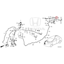Load image into Gallery viewer, [NEW] JDM HONDA Civic e:HEV FL4 2025 Windshield Washer GENUINE OEM
