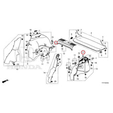 Load image into Gallery viewer, [NEW] JDM HONDA Honda e ZC7 2023 Side Lining GENUINE OEM
